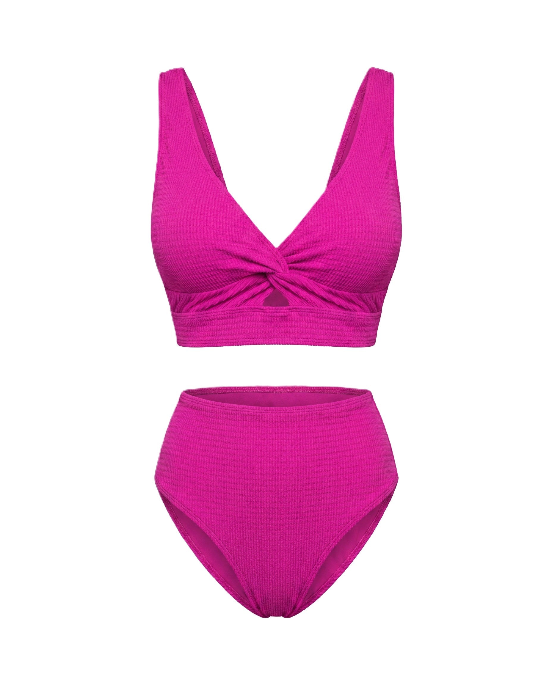 Calista | Bikini Moldeador – Elegancia y Confianza en Cada Momento