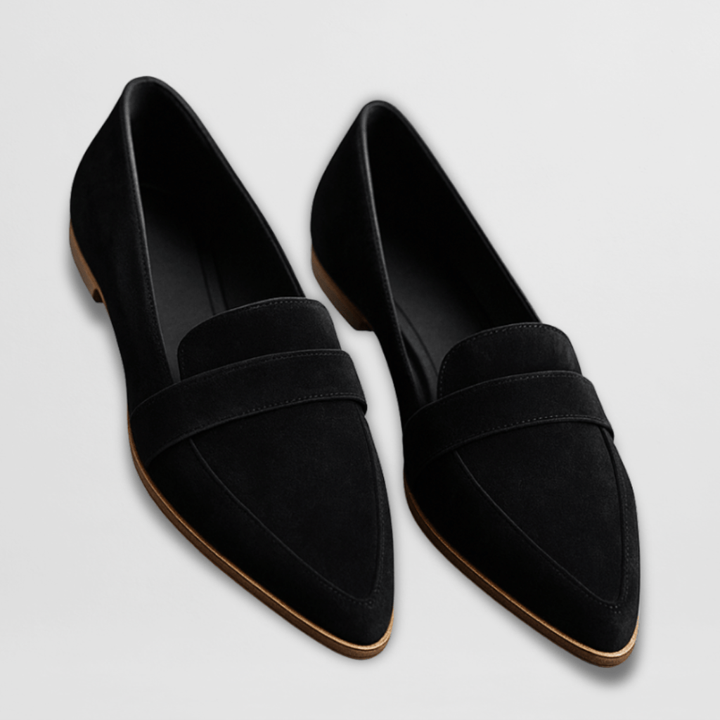 Pau | Zapatos Tipo Mocasín – Comodidad y Estilo Atemporal