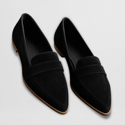 Pau | Zapatos Tipo Mocasín