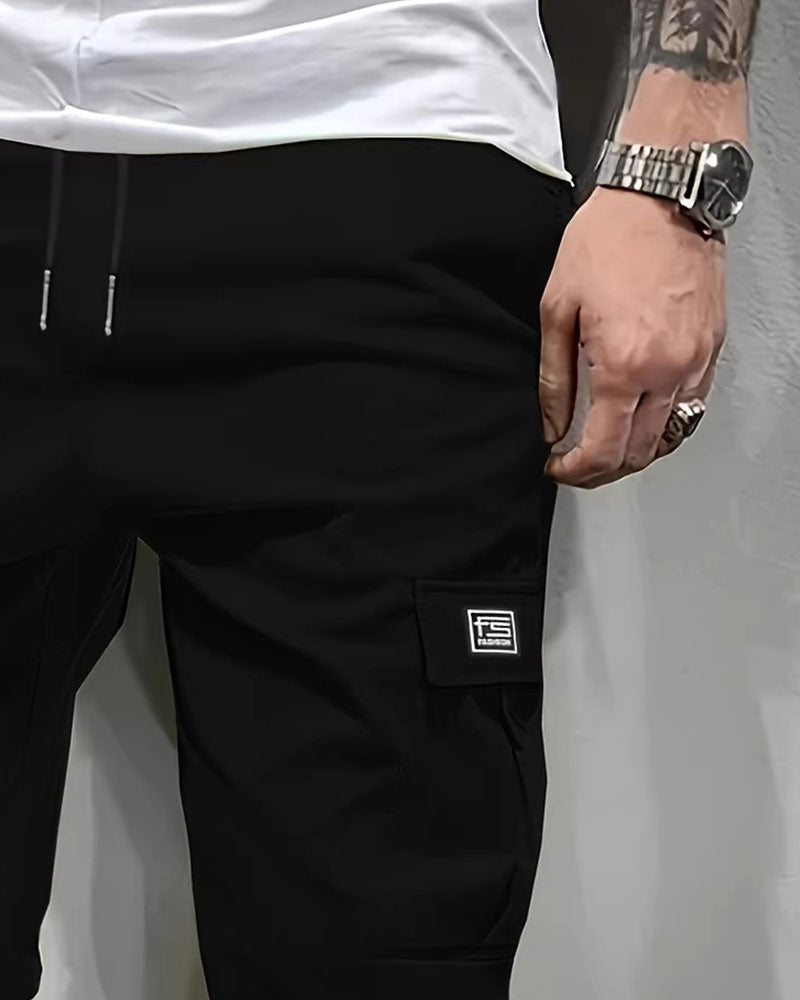 Jader | Short Sin Calor, Sin Límites