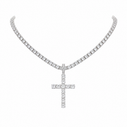 Plata diamante
