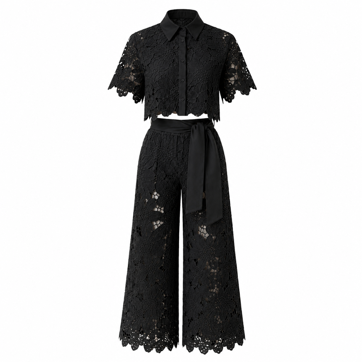 Isabella | Conjunto de Dos Piezas