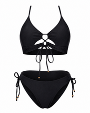 Arua | Bikini Cordón Frontal
