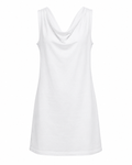 Serene | Vestido Corto Sin Mangas