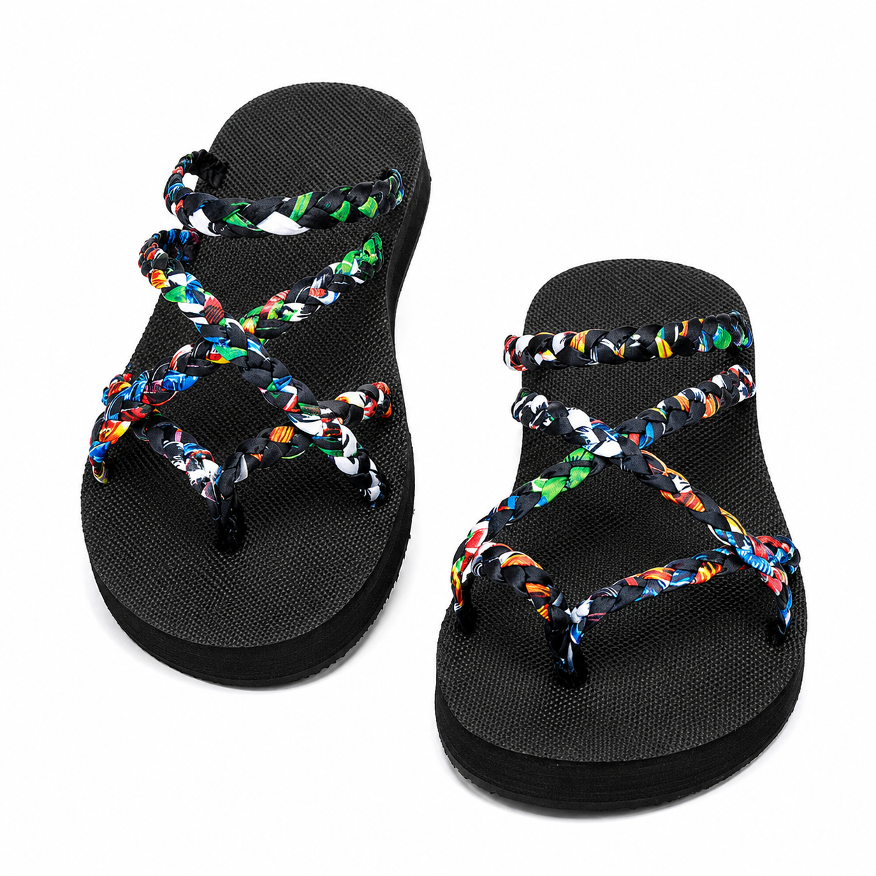Mirna |Sandalias Comodidad y Estilo para Cada Paso