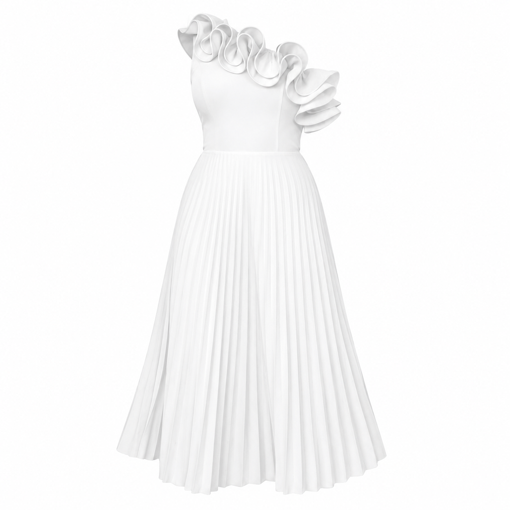 Any  | Vestido que Habla por Ti