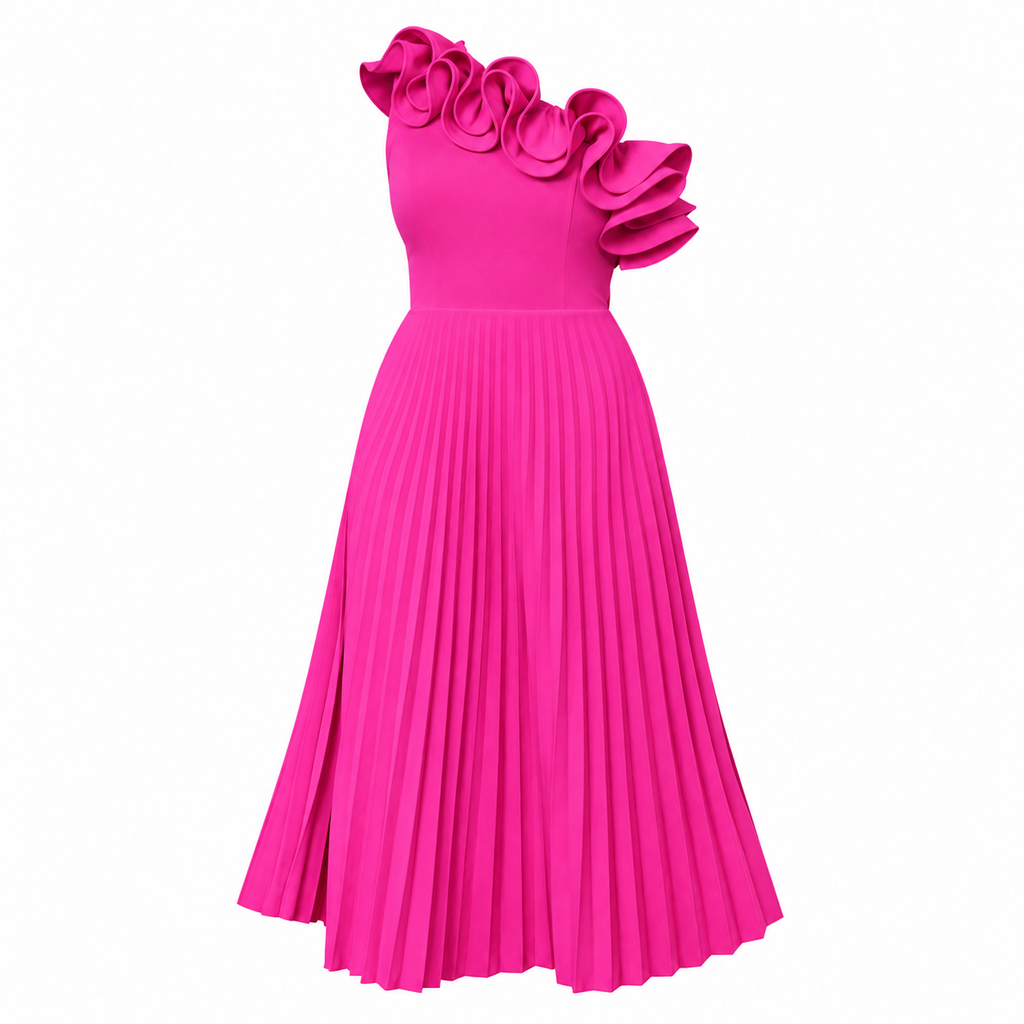 Any  | Vestido que Habla por Ti
