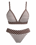 Marbella | Bikini Moldeador Estilo Premium