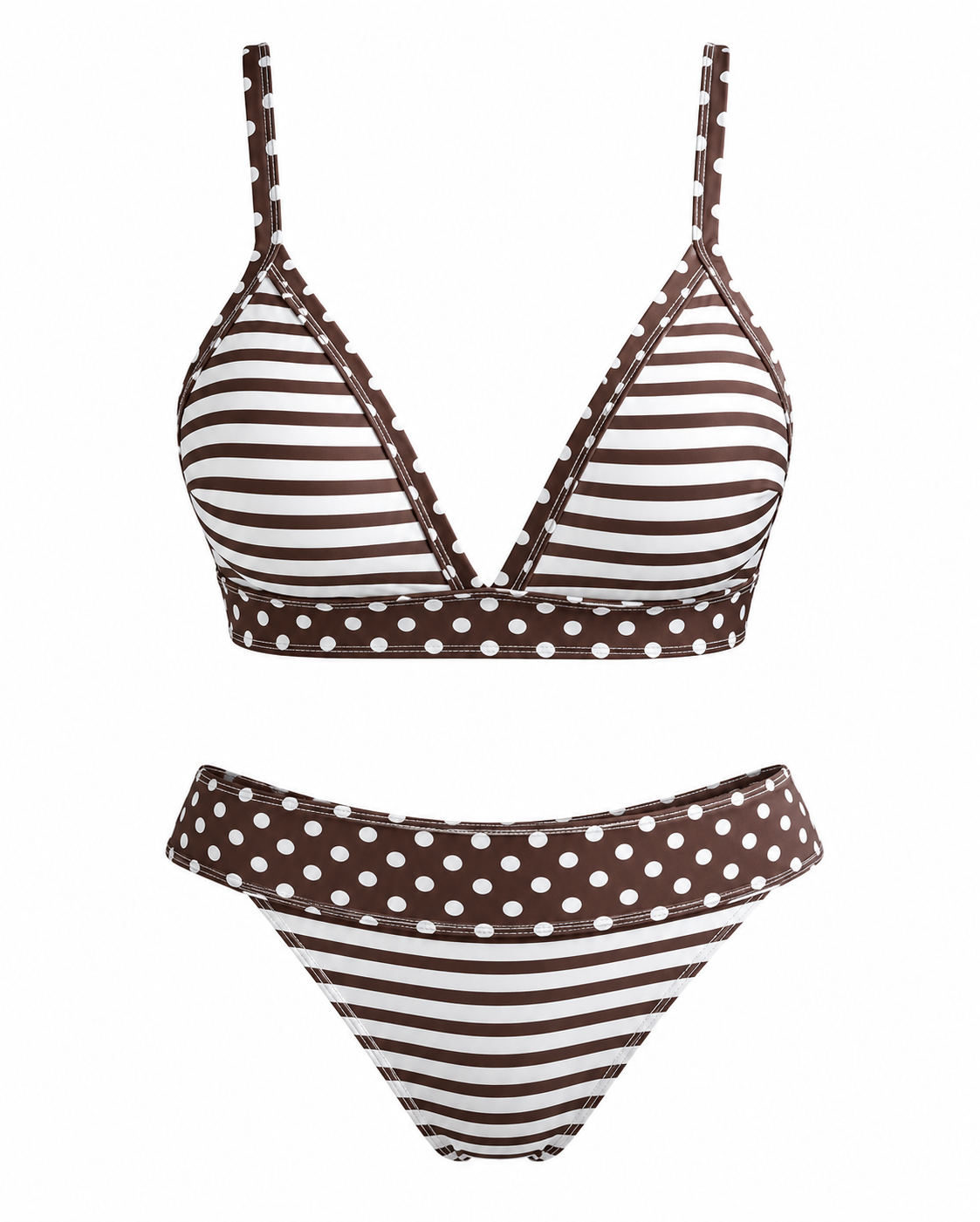 Marbella | Bikini Moldeador Estilo Premium