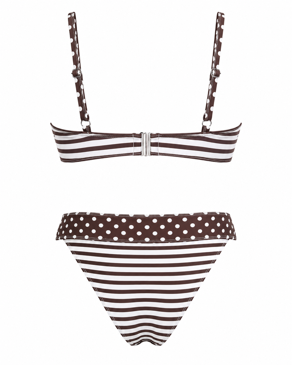 Marbella | Bikini Moldeador Estilo Premium