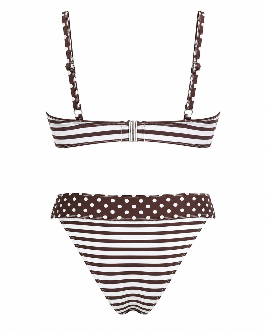 Marbella | Bikini Moldeador Estilo Premium