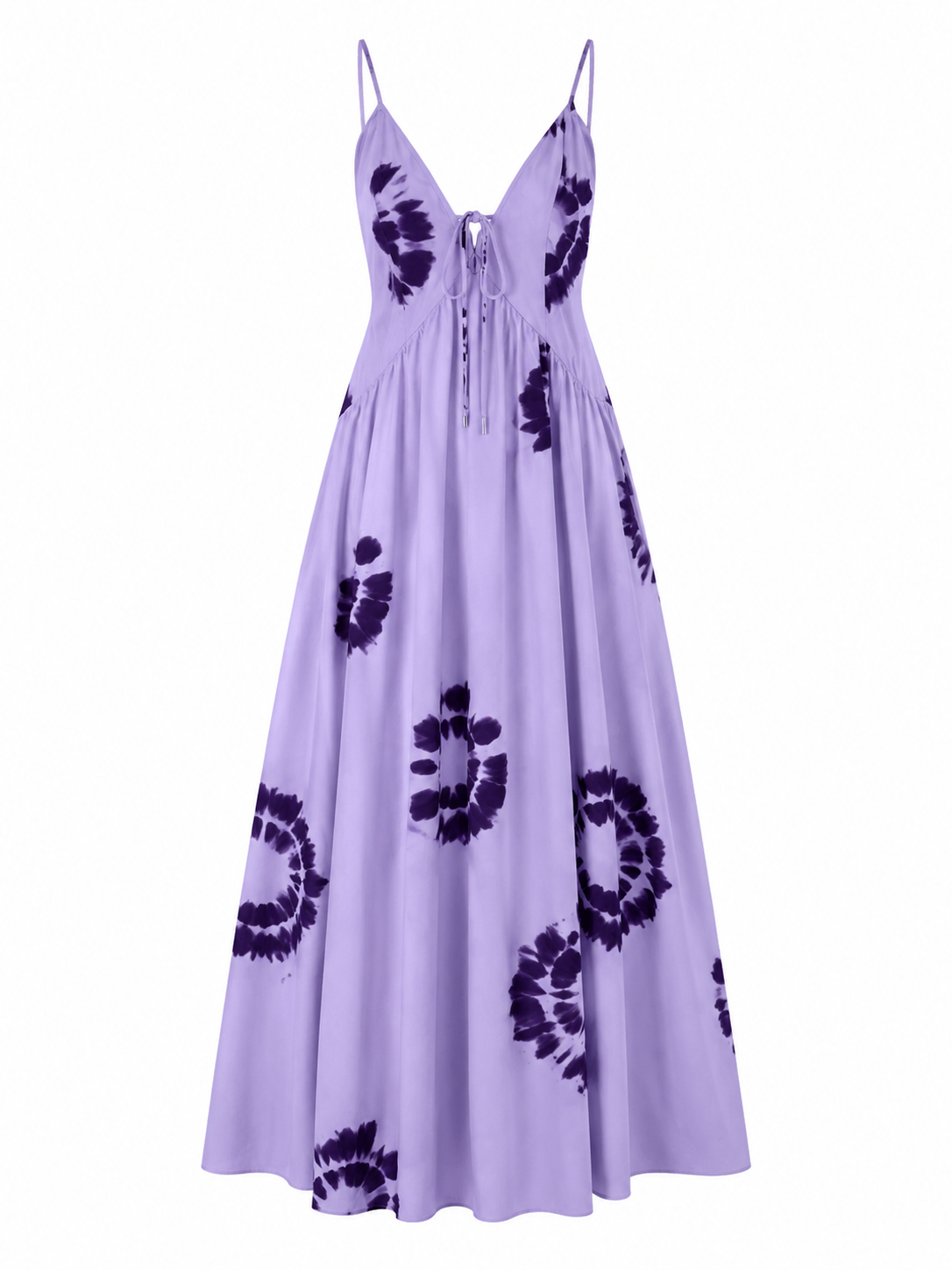 Isla | Vestido Largo Espalda Descubierta