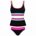 Helen | Conjunto Bikini Moldeador Estilo Deportivo