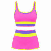 Helen | Conjunto Bikini Moldeador Deportivo