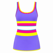 Helen | Conjunto Bikini Moldeador Deportivo