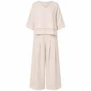 Ariana | Conjunto Minimalista Elegante