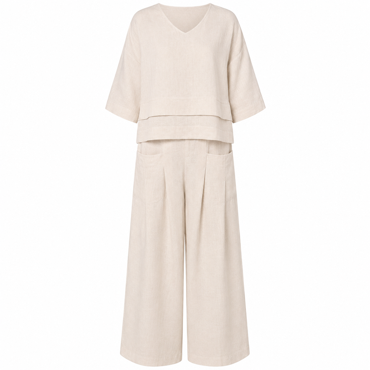 Ariana | Conjunto Minimalista Elegante