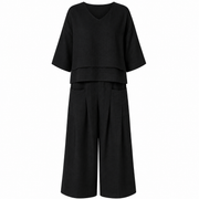 Ariana | Conjunto Minimalista Elegante