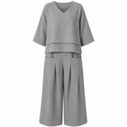 Ariana | Conjunto Minimalista Elegante