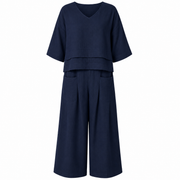 Ariana | Conjunto Minimalista Elegante