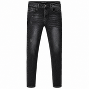 Jhay | Vaqueros Slim Fit Uso Diario