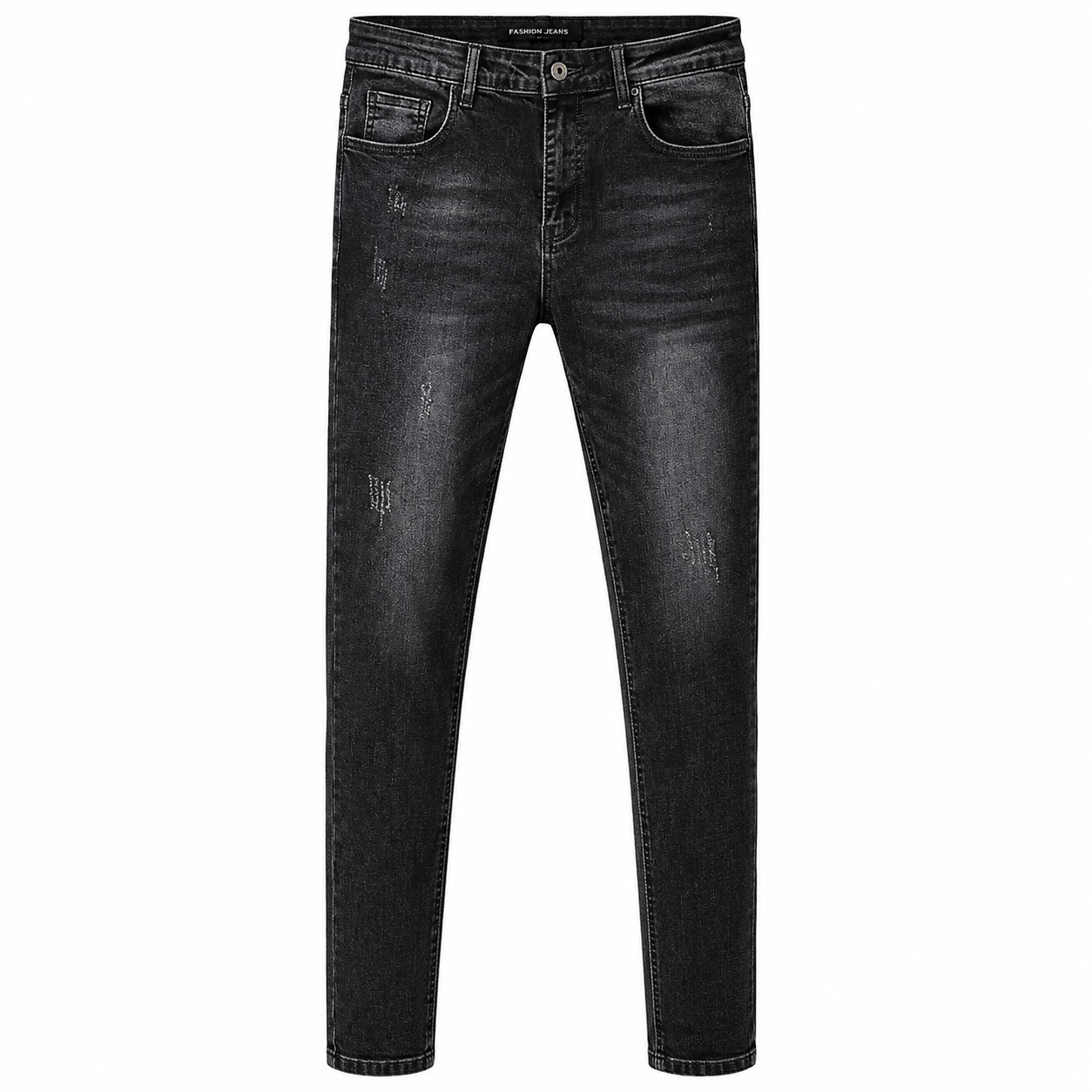 Jhay | Vaqueros Slim Fit Cómodos de Uso Diario