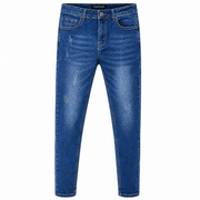 Jhay | Vaqueros Slim Fit Uso Diario