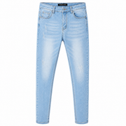 Jhay | Vaqueros Slim Fit Uso Diario