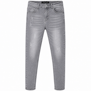 Jhay | Vaqueros Slim Fit Uso Diario