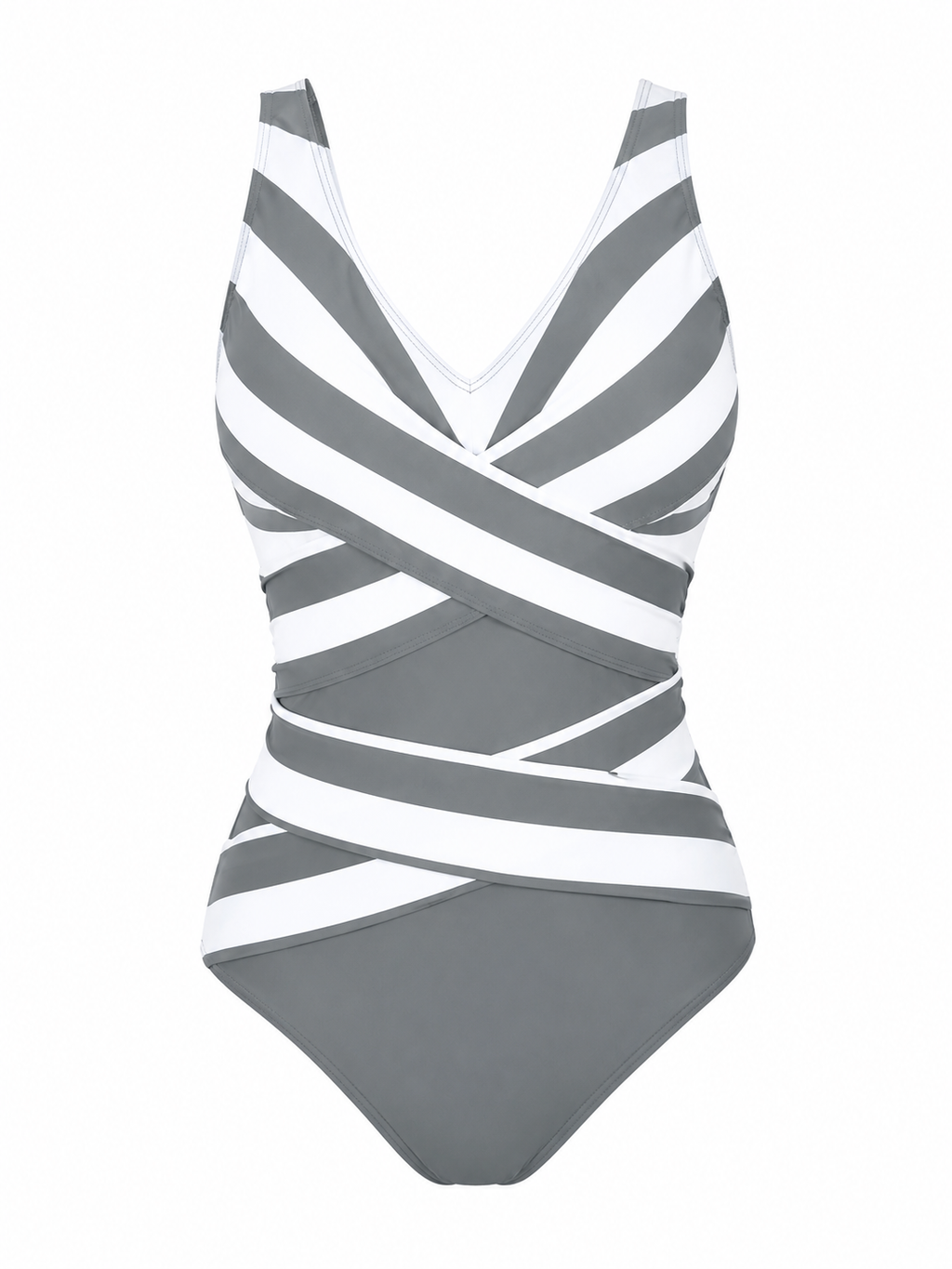 Glori | Bañador Moldeador Elegante