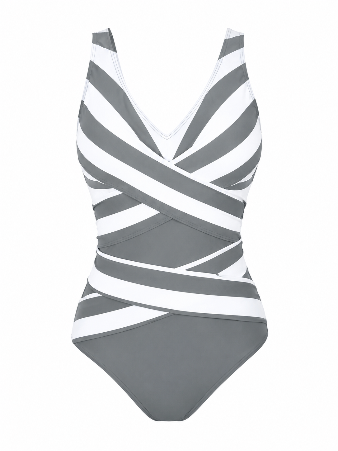 Glori | Bañador Moldeador Elegante