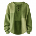 Kym | Blusa Casual Elegante de Tejido Texturizado