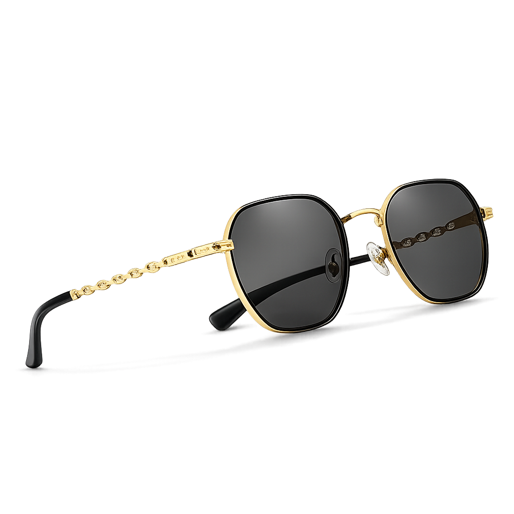 Luz | Gafas de Sol Elegancia y Protección en un Solo Look