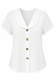 Yenni | Blusa Ligera de Verano
