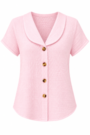 Yenni | Blusa Ligera de Verano