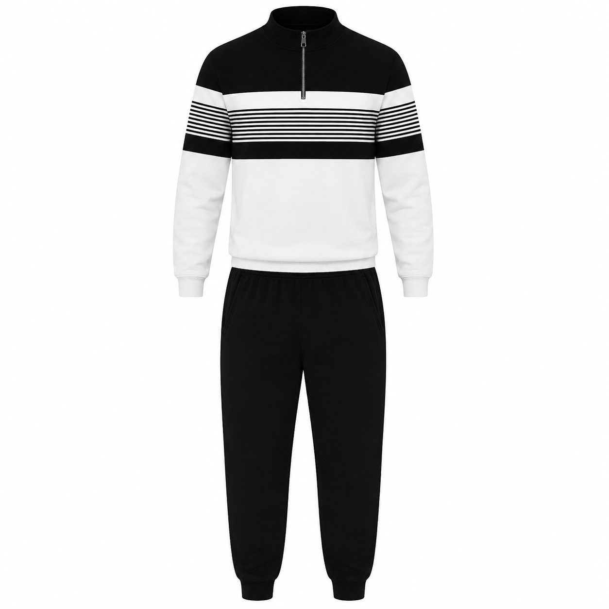 Jan | Conjunto Urban Elite – Elegancia y Comodidad sin Esfuerzo