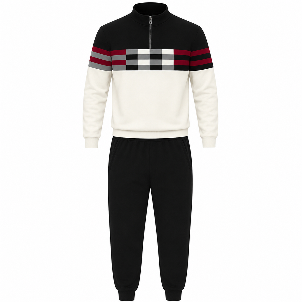 Jan | Conjunto Urban Elite – Elegancia y Comodidad sin Esfuerzo