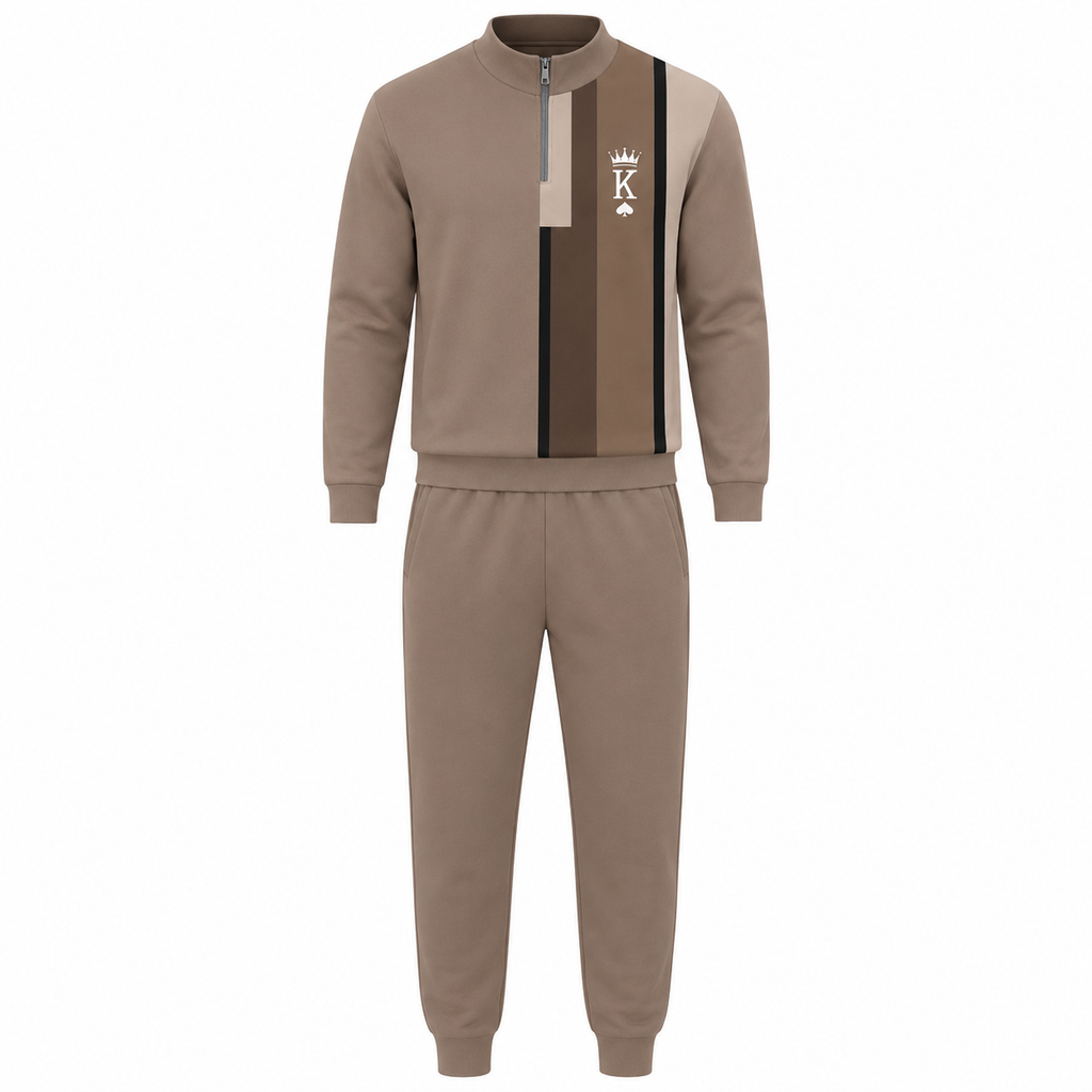 Jan | Conjunto Urban Elite – Elegancia y Comodidad sin Esfuerzo