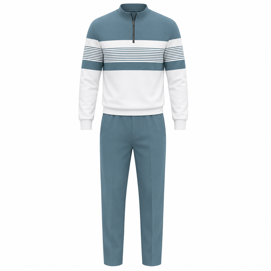 Jan | Conjunto Urban Elite – Elegancia y Comodidad sin Esfuerzo