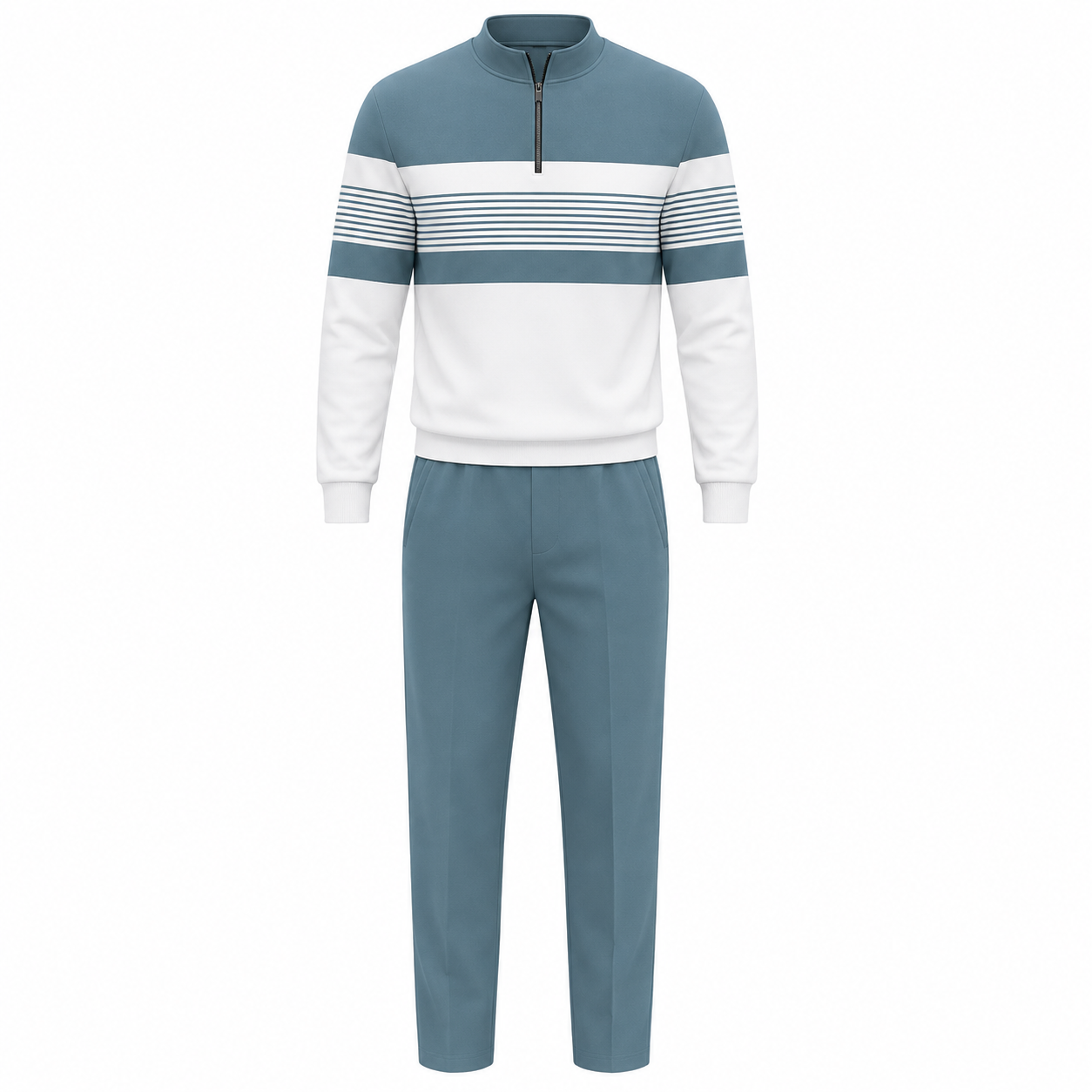 Jan | Conjunto Urban Elite – Elegancia y Comodidad sin Esfuerzo