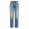 Clara | Jeans Urban Fit – Estilo Relajado que Favorece tu Figura