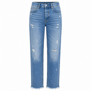 Clara | Jeans Urban Fit