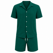 Juan | Conjunto Hombre Verano