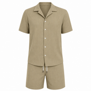 Juan | Conjunto Hombre Verano