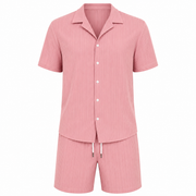 Juan | Conjunto Hombre Verano