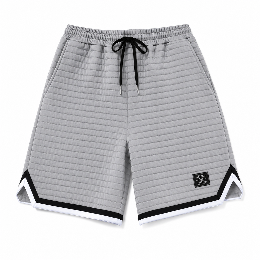 Alejo | Shorts Deportivos Hombre – Comodidad y Estilo Urbano