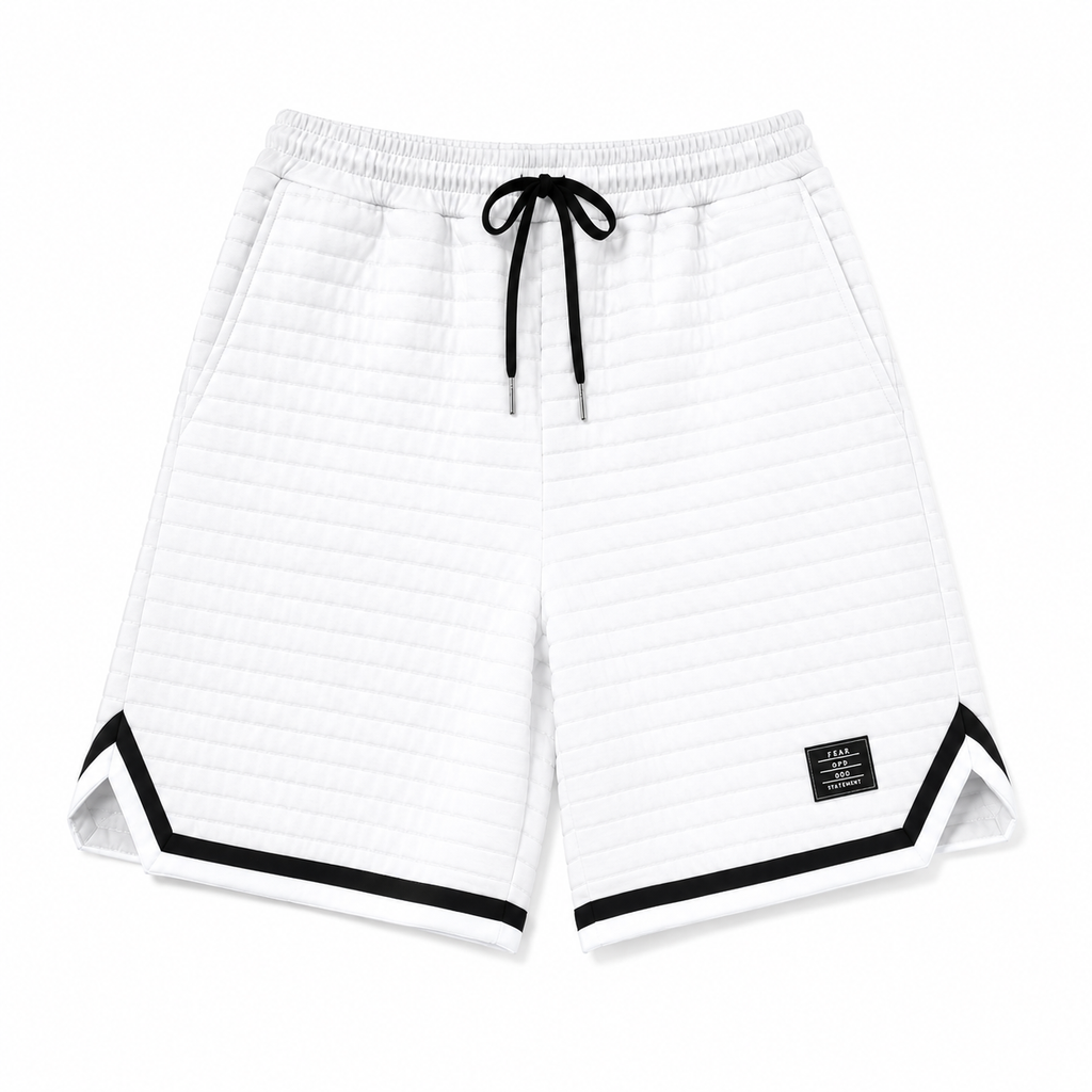 Alejo | Shorts Deportivos Hombre – Comodidad y Estilo Urbano