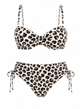 Lili | Bikini Animal Print – Atrévete a Destacar