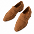 Pau | Zapatos Tipo Mocasín – Comodidad y Estilo Atemporal
