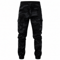 Max | Pantalón Cargo Camuflaje – Estilo Urbano y Funcional